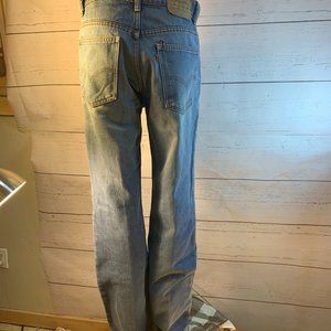Vintage Levis Size 2